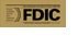 FDIC-insured